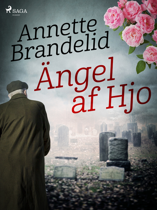 Title details for Ängel af Hjo by Annette Brandelid - Available